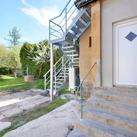 Apartmany Jevany Exterior photo