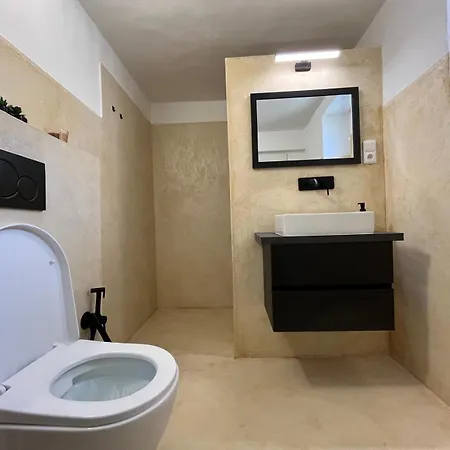 Apartmany Jevany Exterior photo