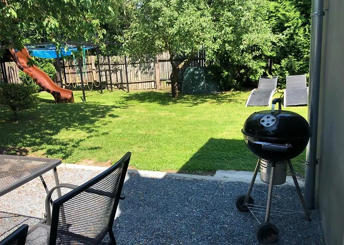 Apartmany Jevany