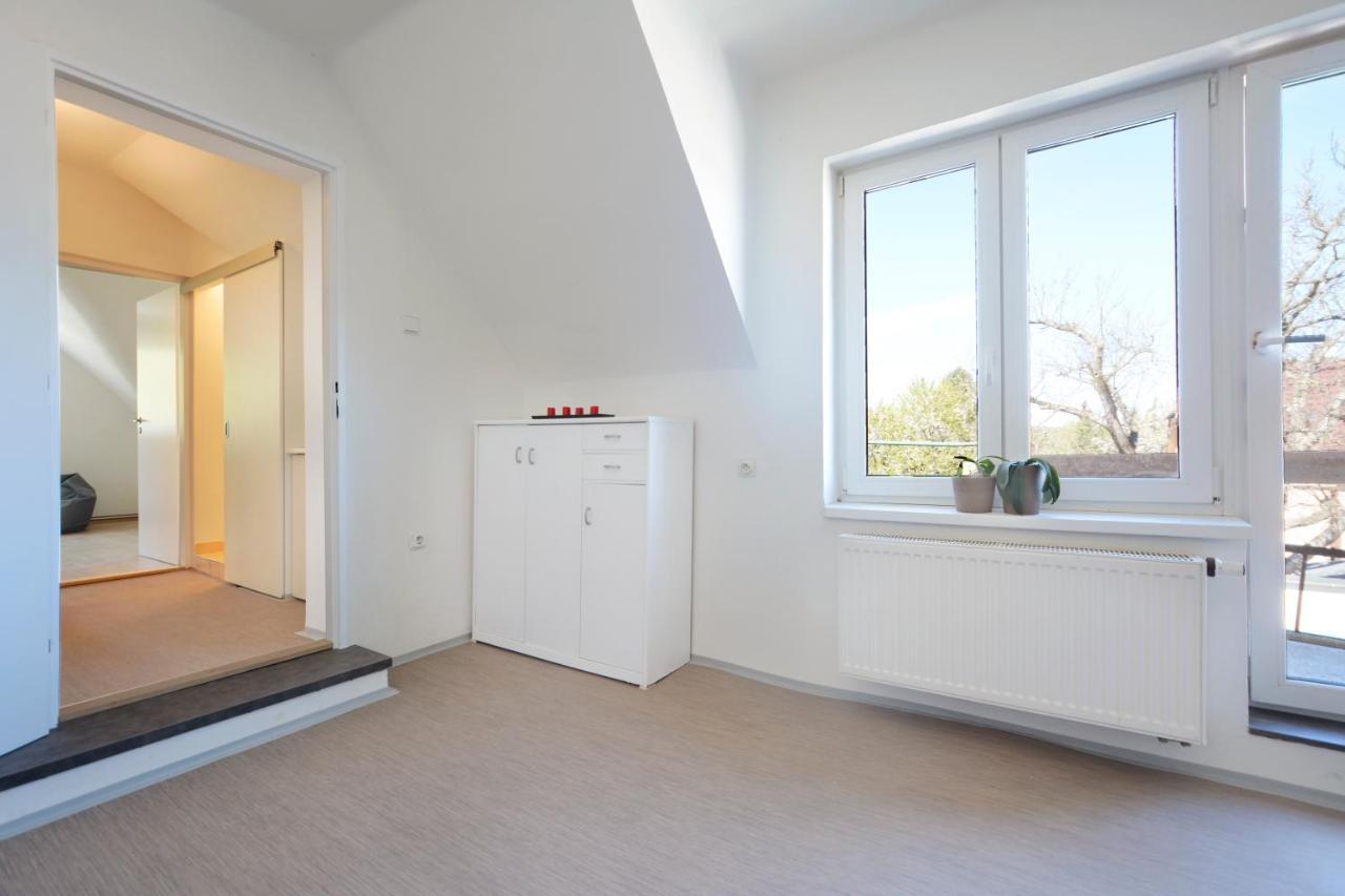 Apartmany Jevany Appartement Jevany