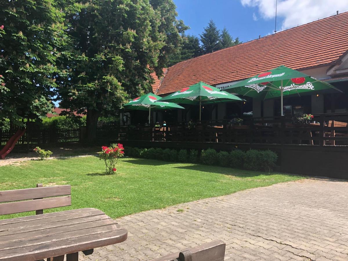 Appartement Apartmany Jevany Jevany