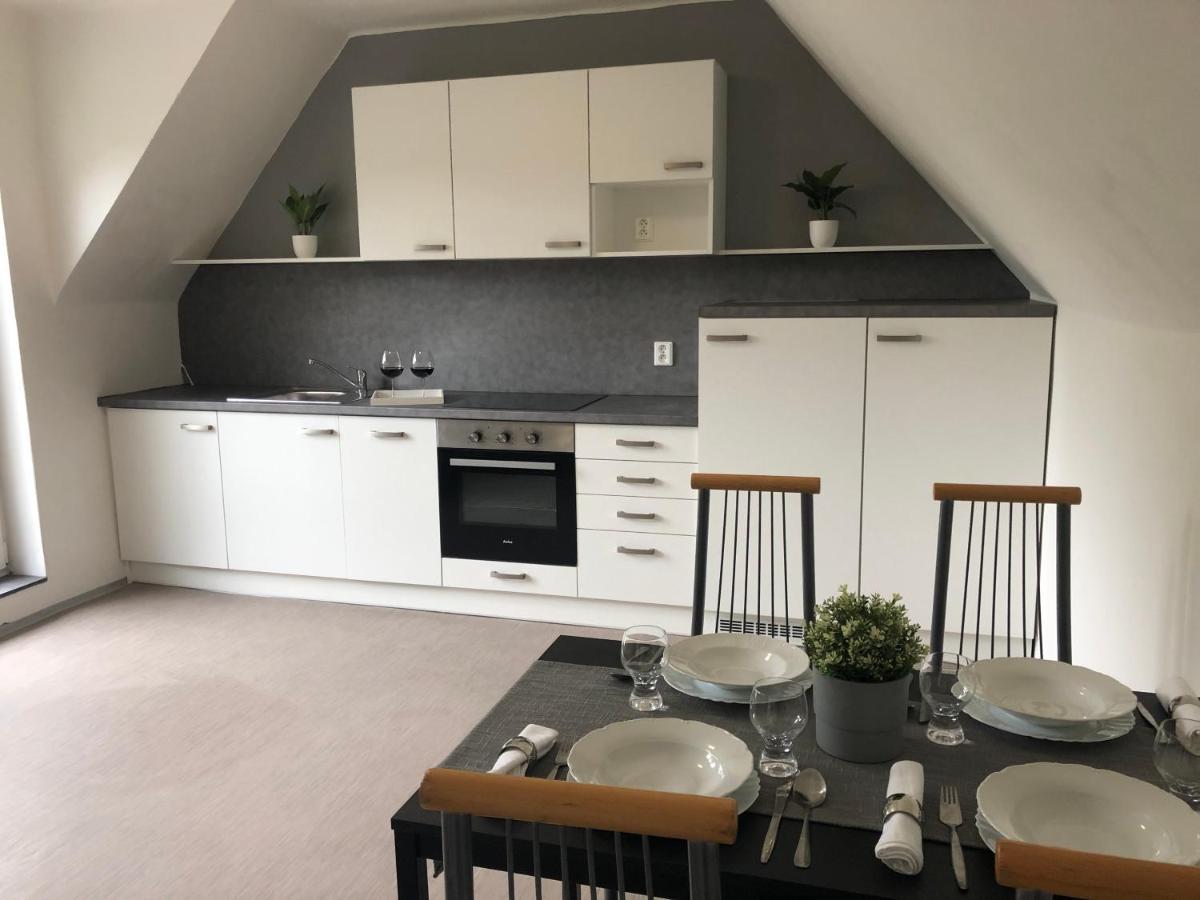 Apartmany Jevany