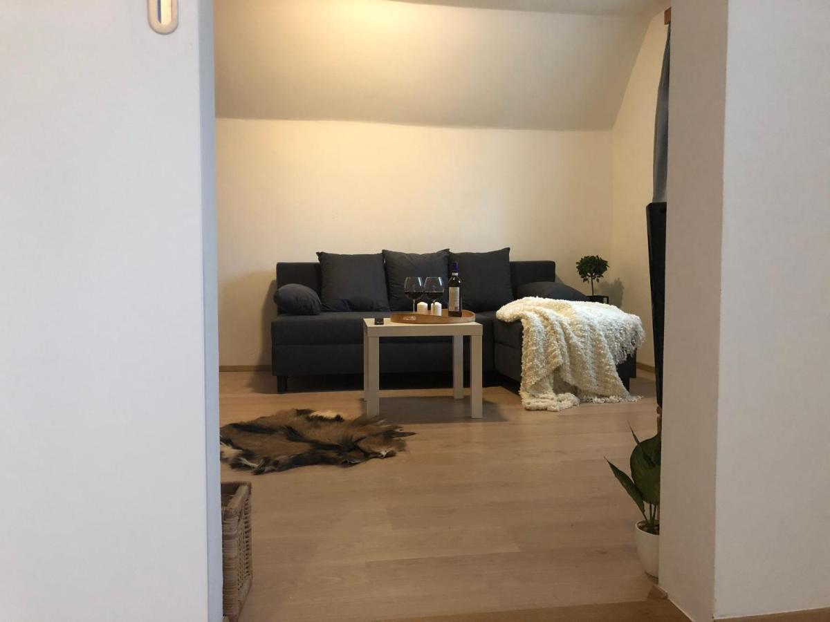 Apartment Apartmany Jevany *