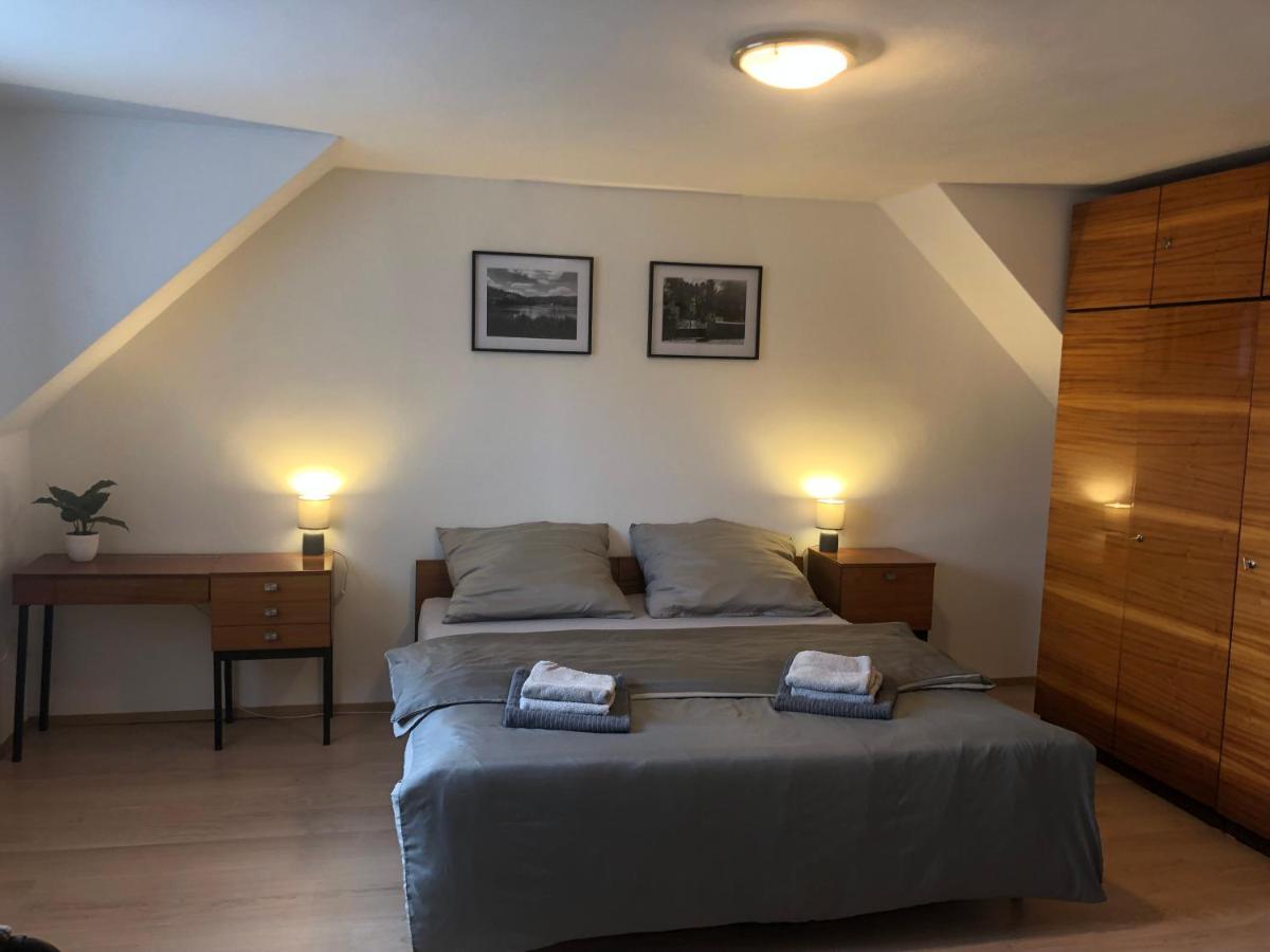 Apartmany Jevany Jevany