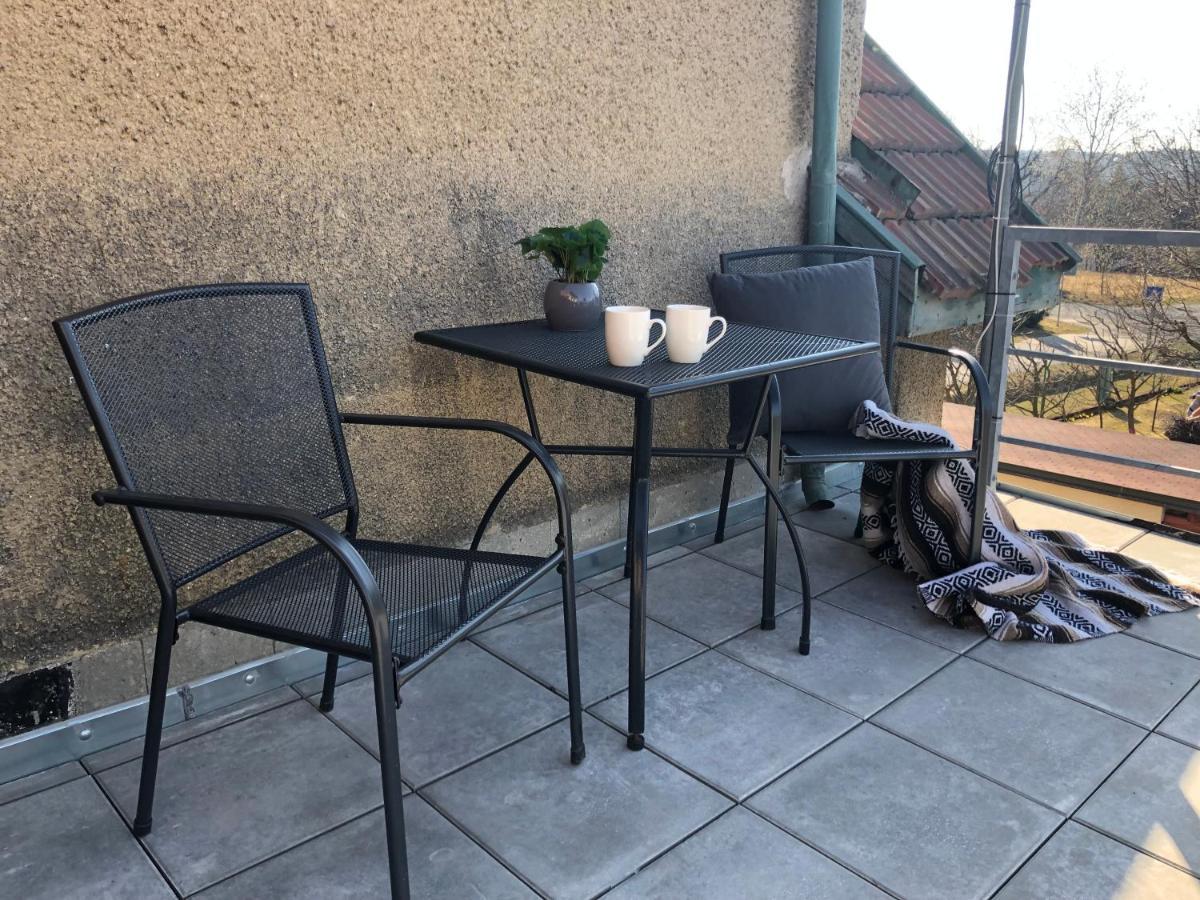 Apartment Apartmany Jevany *
