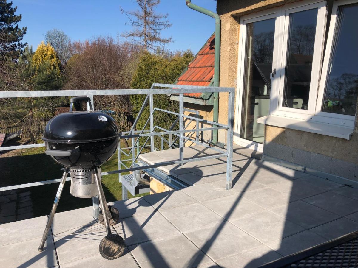 Appartement Apartmany Jevany