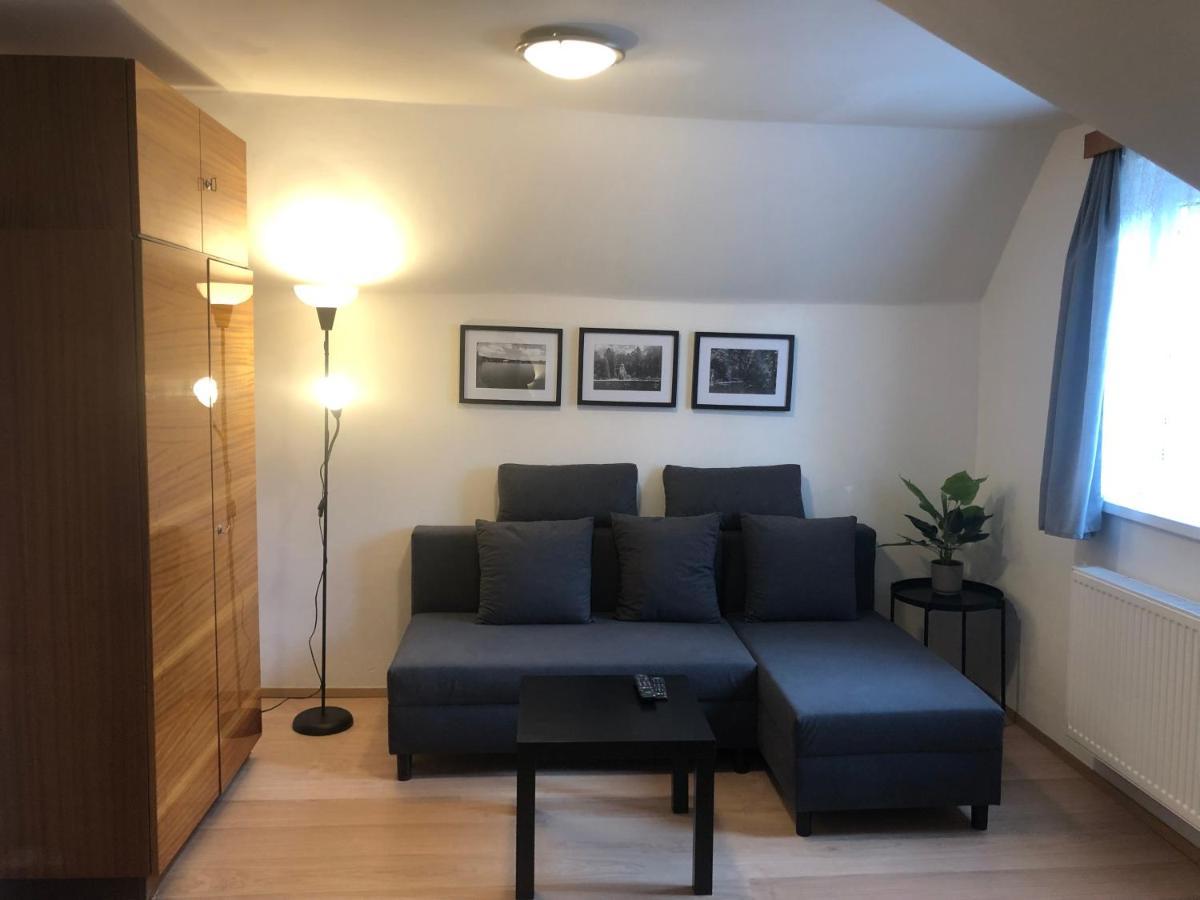 Apartmany Jevany