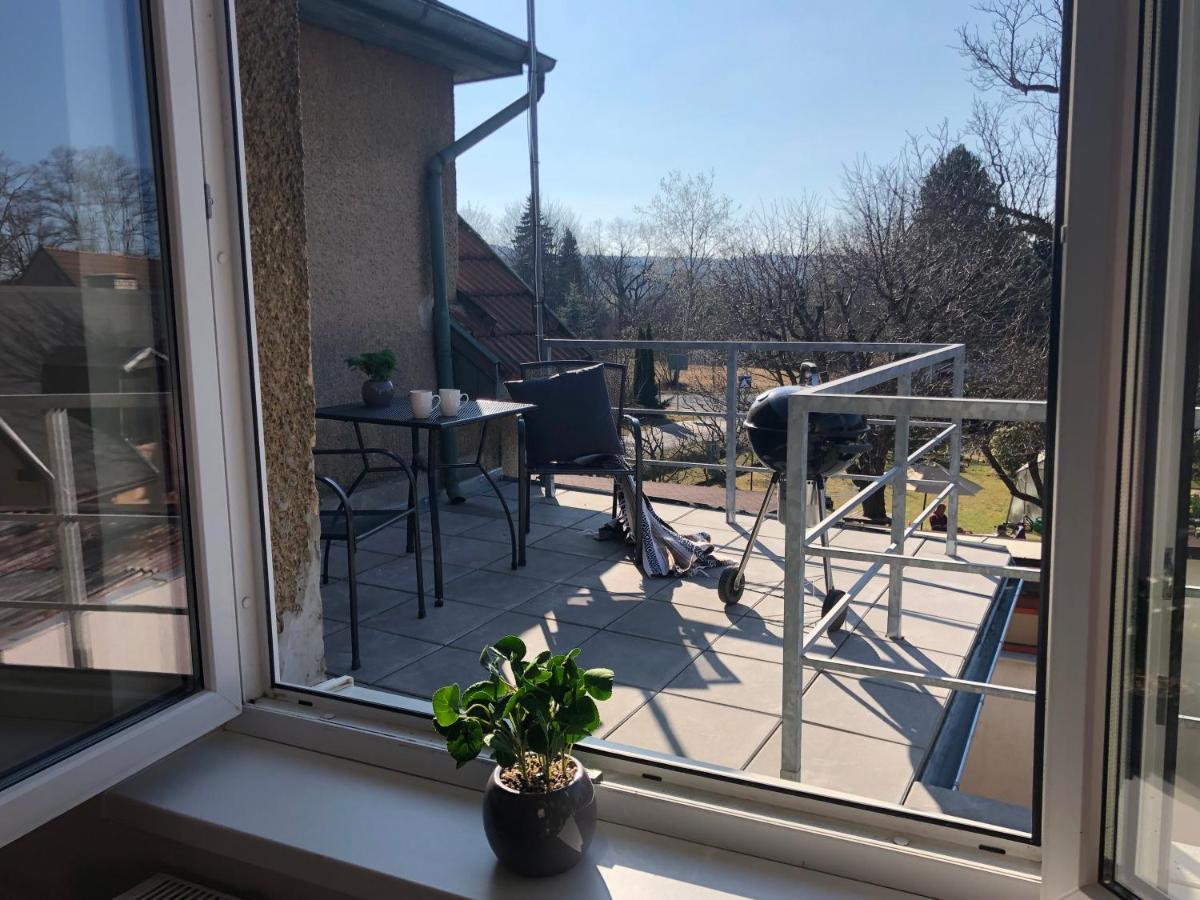 Apartmany Jevany Apartment Jevany