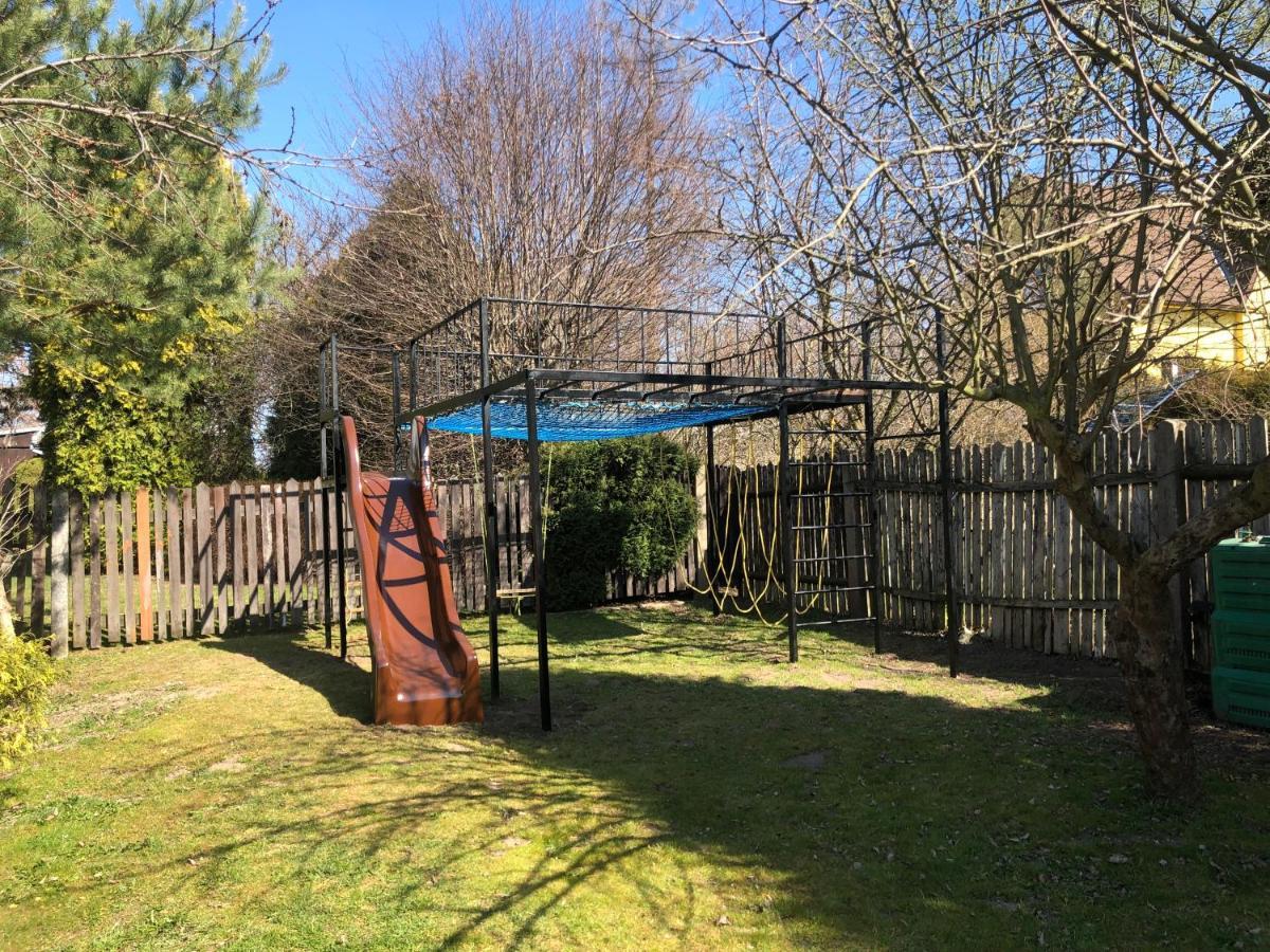 Apartmany Jevany Jevany