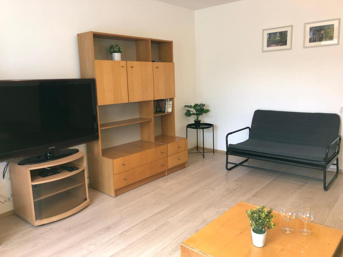 Apartmany Jevany