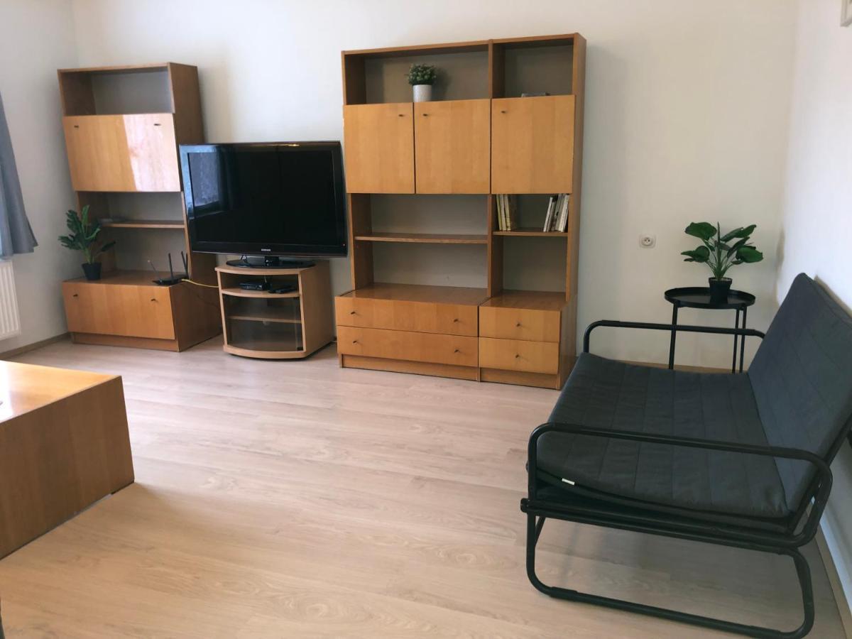 Apartmany Jevany *