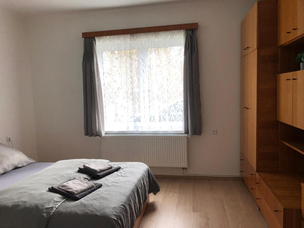 Apartmany Jevany * Jevany