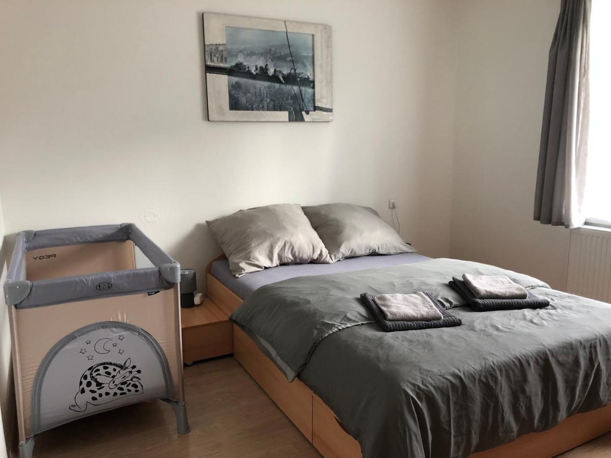 Appartement Apartmany Jevany Jevany