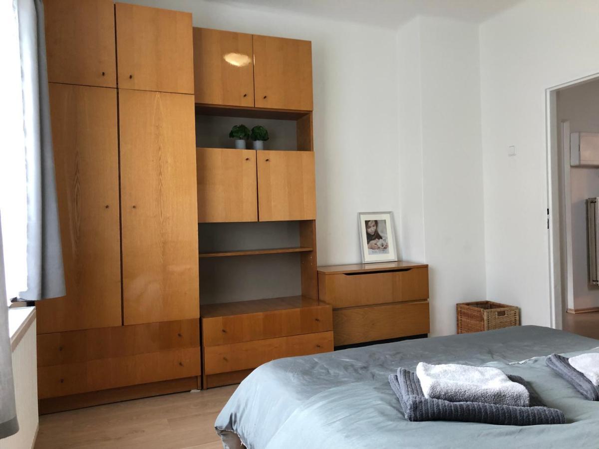 Apartmany Jevany