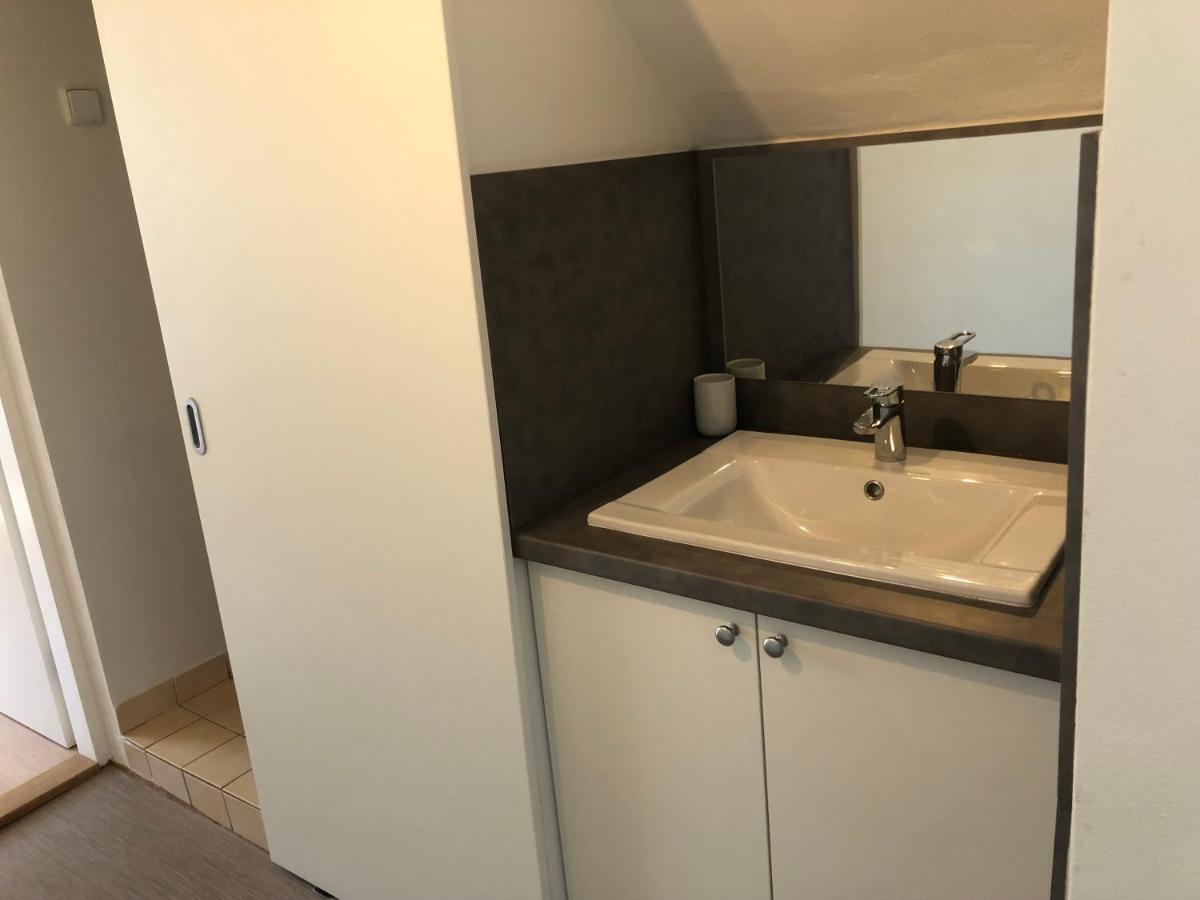 Appartement Apartmany Jevany *