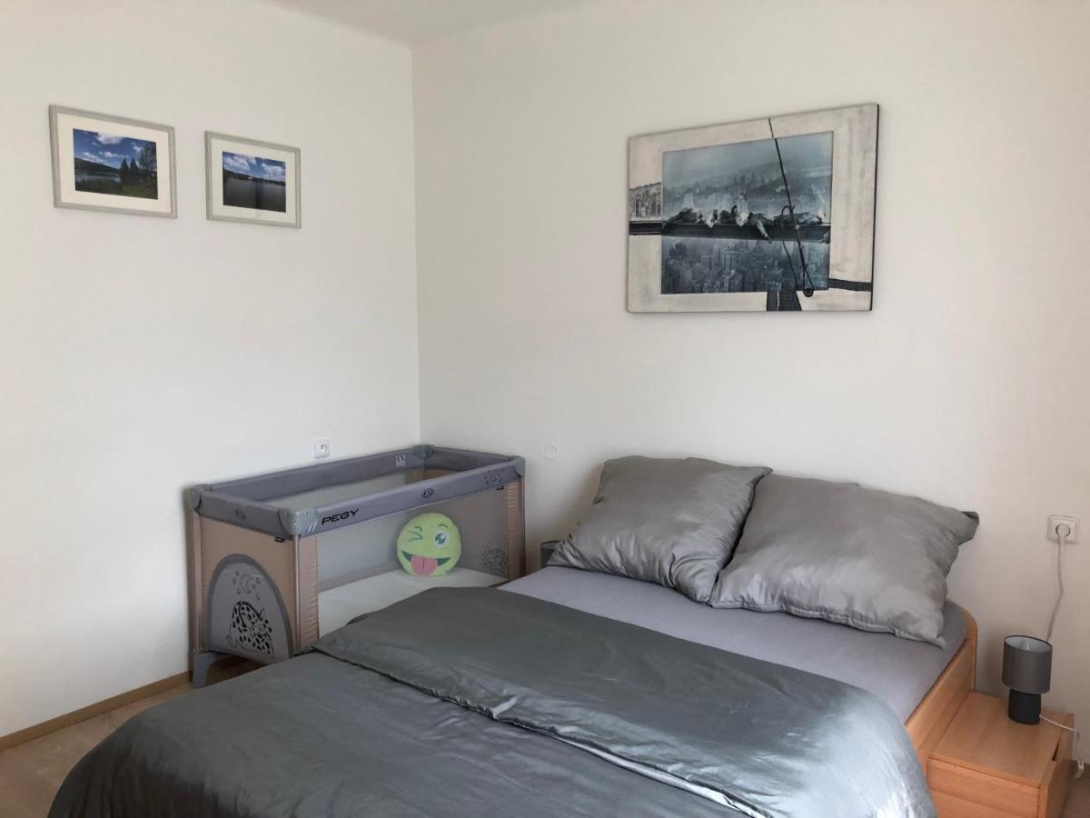 Apartmany Jevany Appartement *