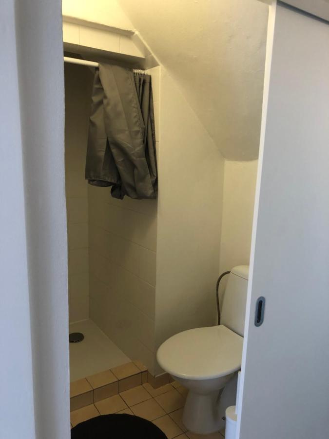 Apartmany Jevany * Jevany