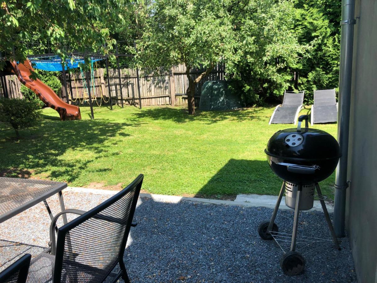 Apartmany Jevany Jevany