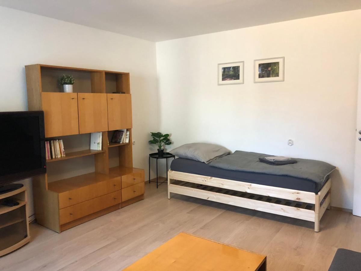 Apartmany Jevany *