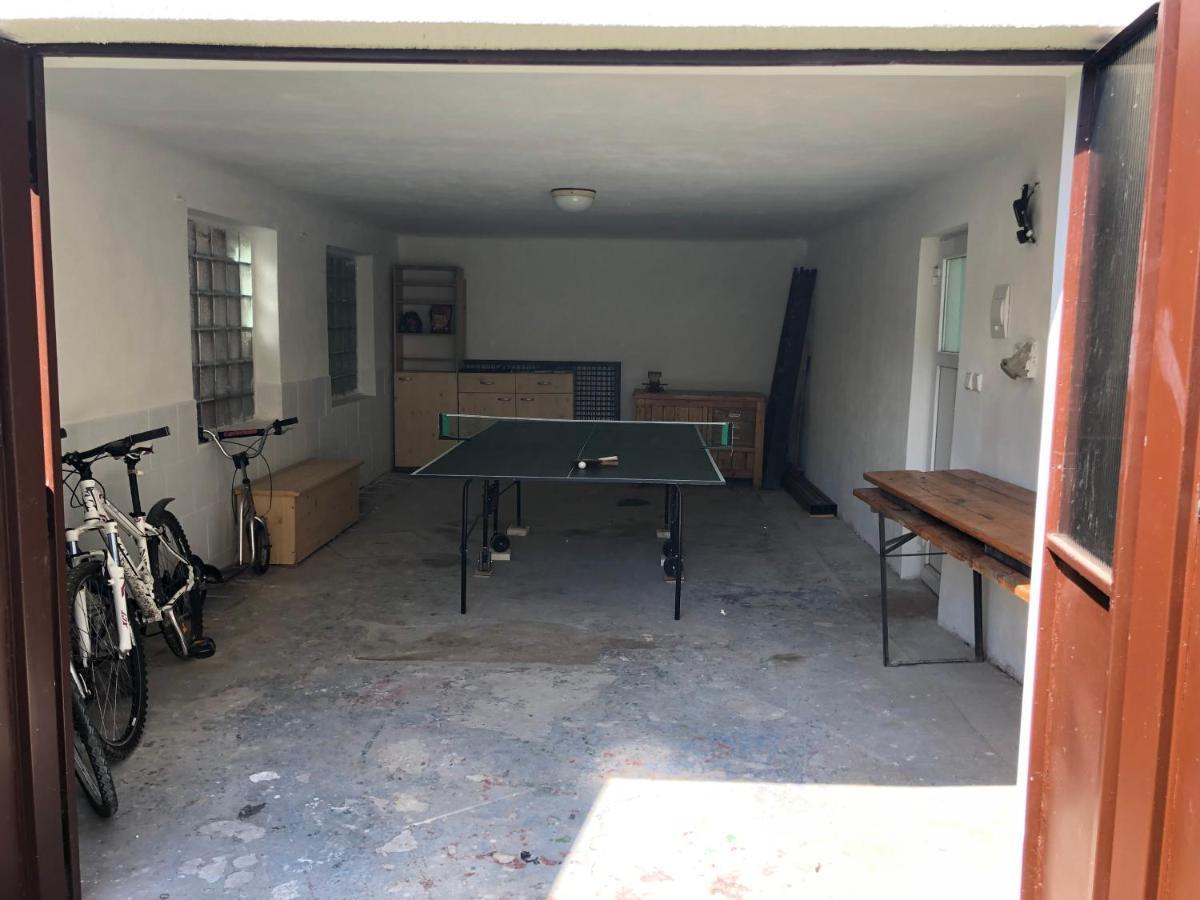 Appartement Apartmany Jevany