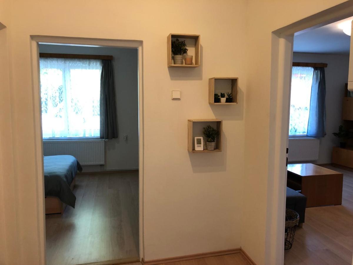 Apartmany Jevany Jevany