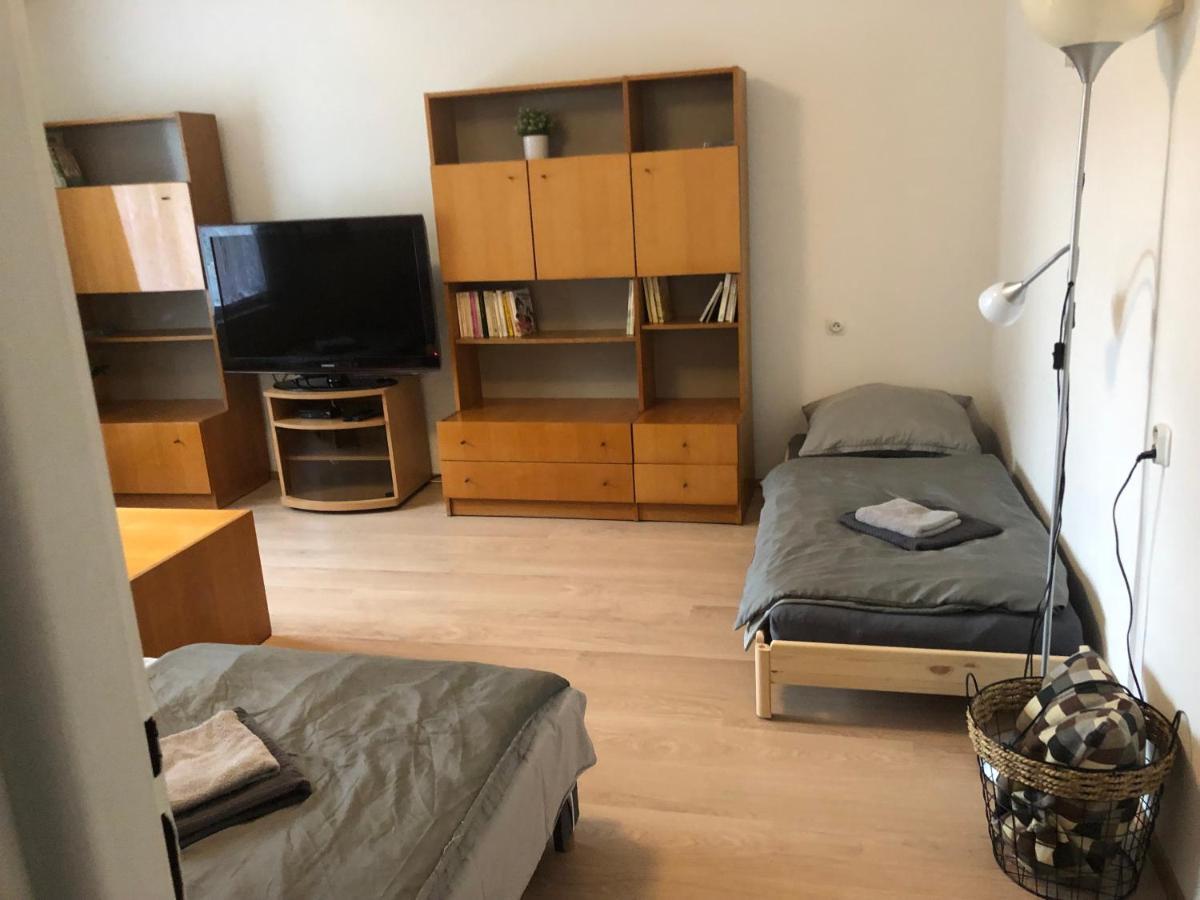 Apartmany Jevany