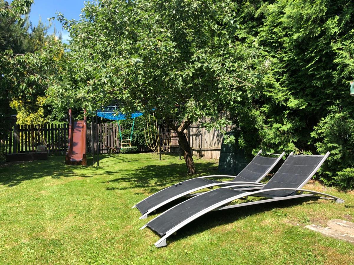 Apartmany Jevany