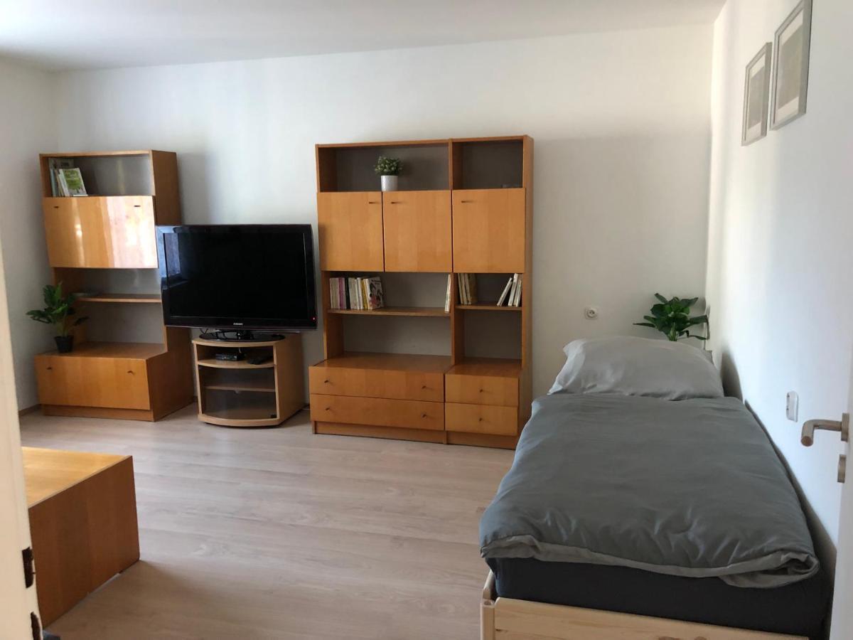 Appartement Apartmany Jevany Jevany