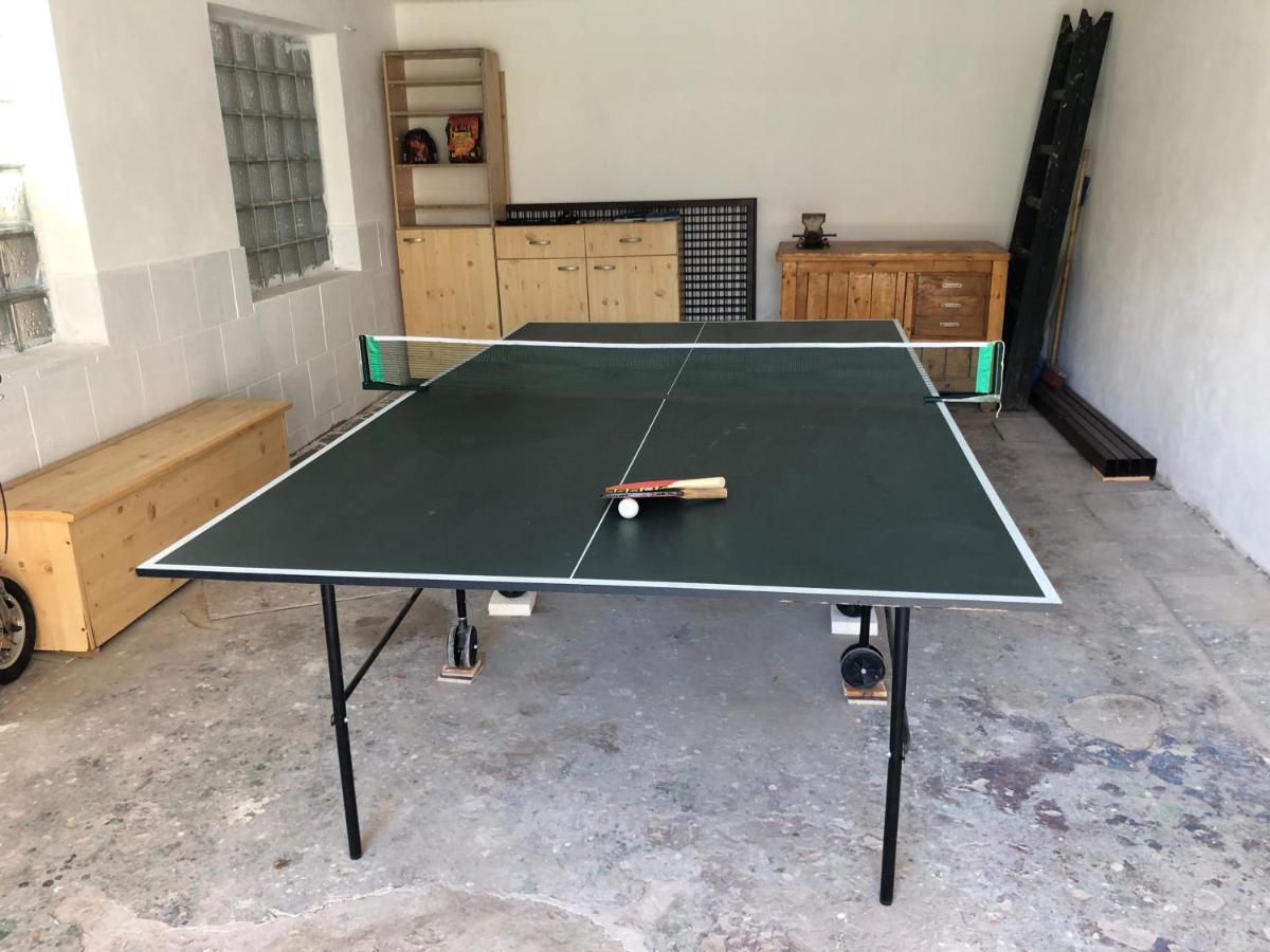 Apartmany Jevany Appartement *