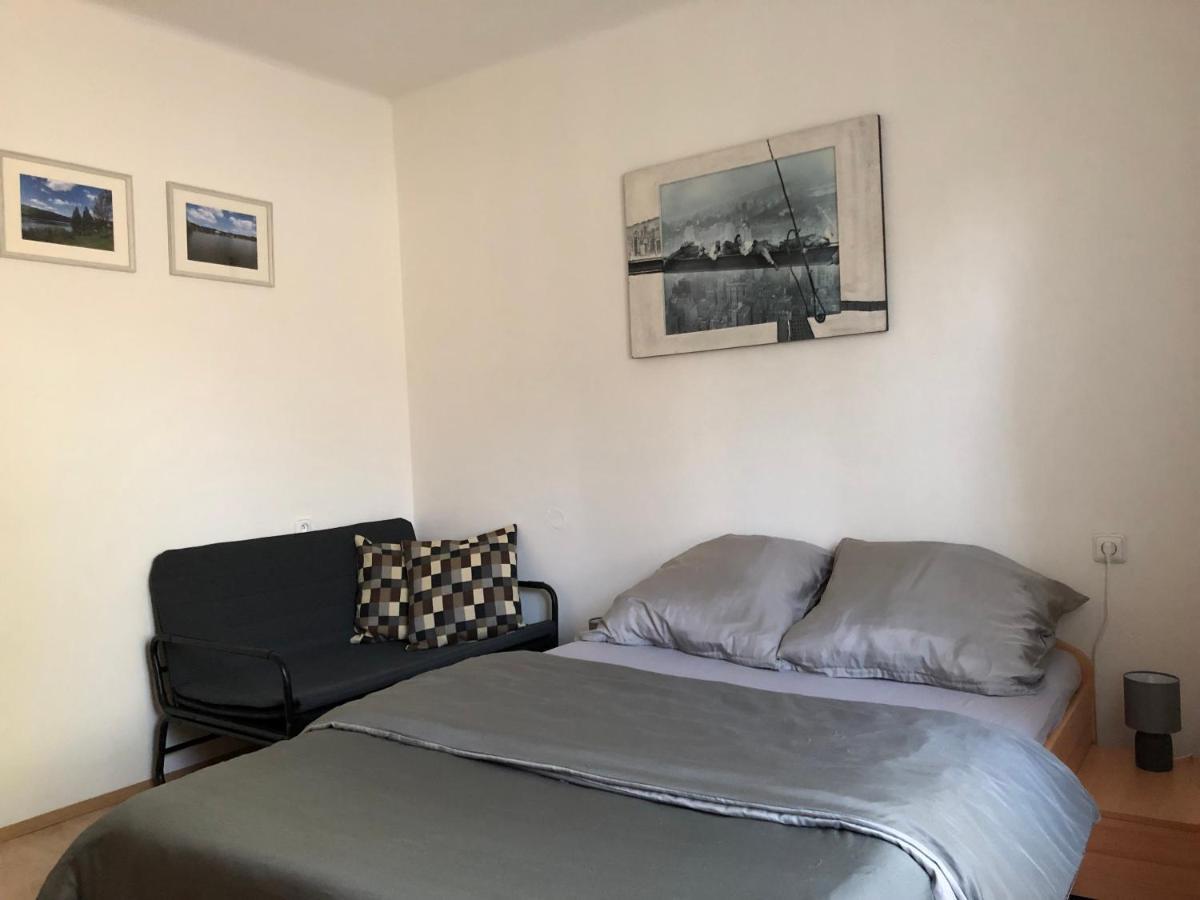Apartmany Jevany Jevany