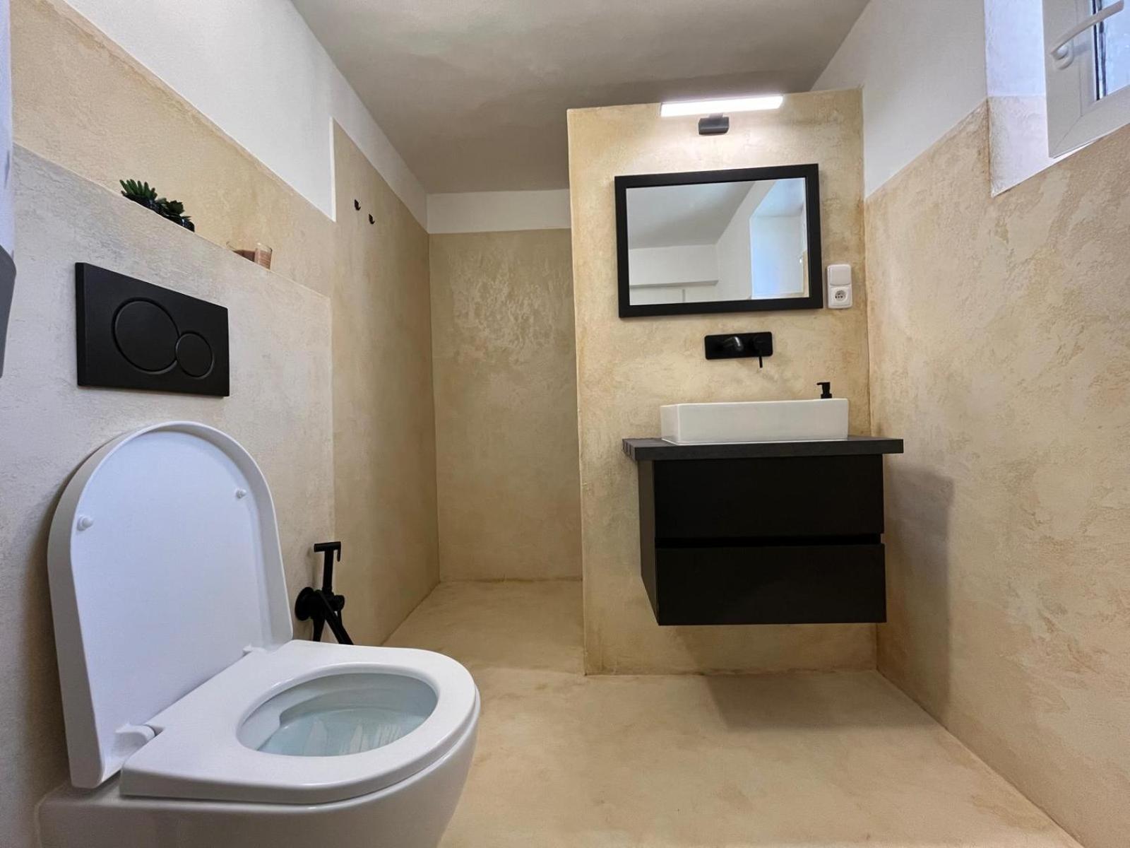 Apartment Apartmany Jevany *