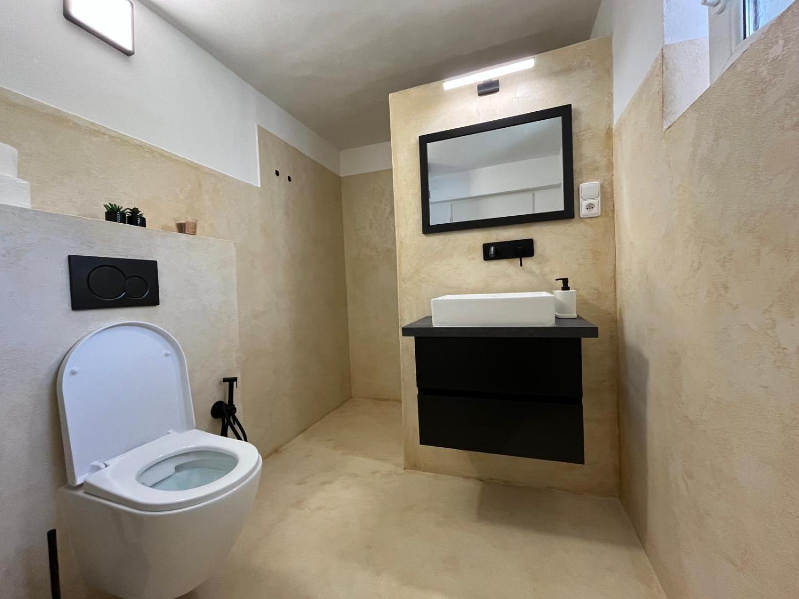 Apartmany Jevany *